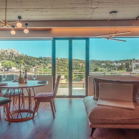 Eos Luxury Loft By Edrano 8essentially